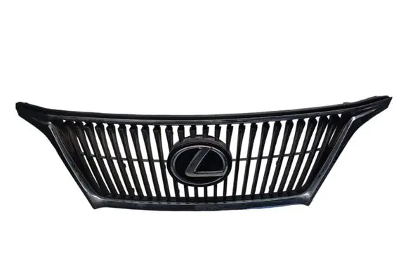 Lexus RX 450H Front bumper upper radiator grill 531210E010