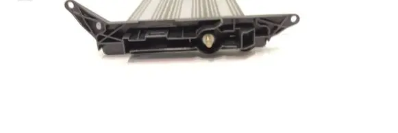 Audi A6 C7 Electric cabin heater radiator 4G0819111 01151210161003