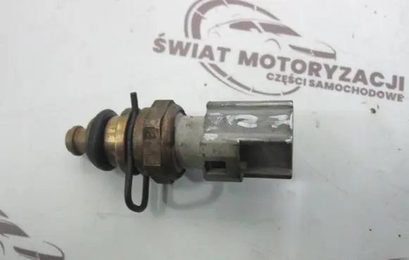 Ford Focus Air conditioning (A/C) pressure sensor 12A648