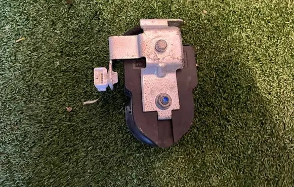 Honda Civic IX Alarm system siren 37110TV0E02