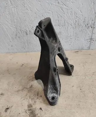 Audi A6 S6 C6 4F Engine mounting bracket 4F0199308P