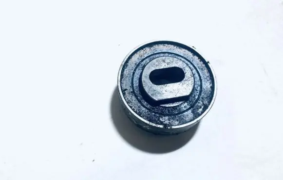 Honda Accord Belt tensioner pulley 