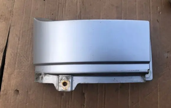 Opel Zafira A Rear/tail light trim molding 90580803
