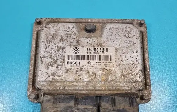 Volkswagen II LT Engine control unit/module ECU 074906018H IMPRK1515255