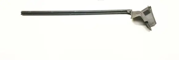 BMW 4 F36 Gran coupe Rubber seal front door window/glass 7310212