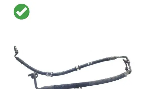 Mercedes-Benz SLK R171 Power steering hose/pipe/line A1714602124 1714602124