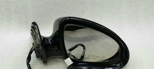 Mercedes-Benz CLS C219 Front door electric wing mirror A2198100276