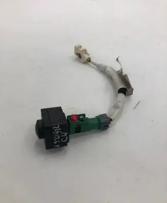 Citroen C4 III e-C4 Reversing camera 9847393780