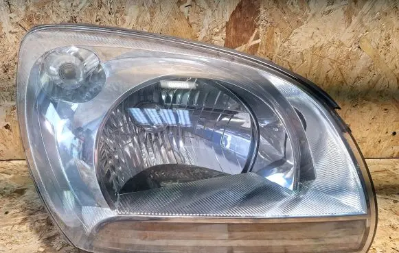 KIA Sportage Headlight/headlamp