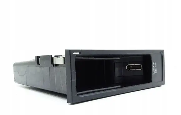 Volkswagen PASSAT B7 Other control units/modules 5N0035341G