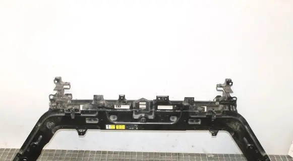 Jaguar E-Pace Top upper radiator support slam panel