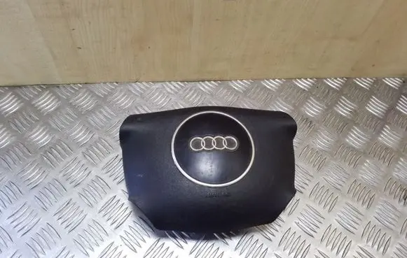 Audi A2 Steering wheel airbag 8E0880201L