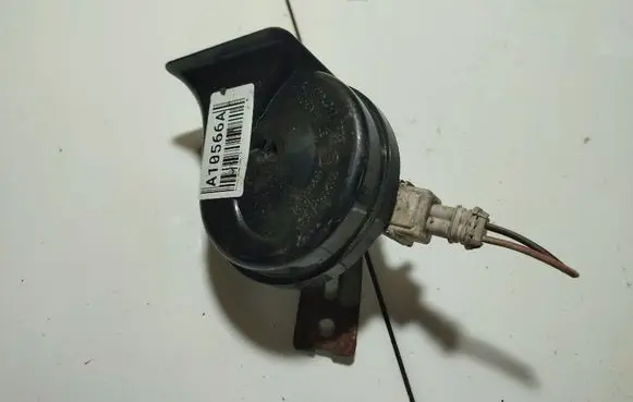 Renault Megane II Horn signal 0092018