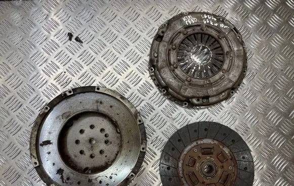 KIA Ceed Clutch set kit