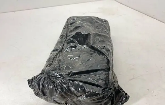 Jeep Grand Cherokee Fender foam support/seal 