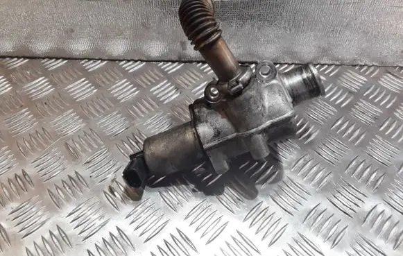 Renault Megane II EGR valve 8200164563 72281801 H7700107471
