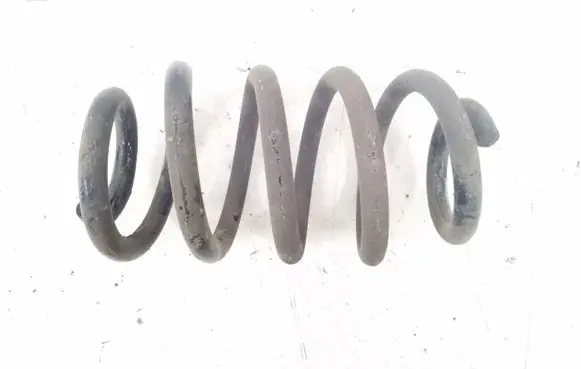 Mercedes-Benz B W246 W242 Rear coil spring A2423240404