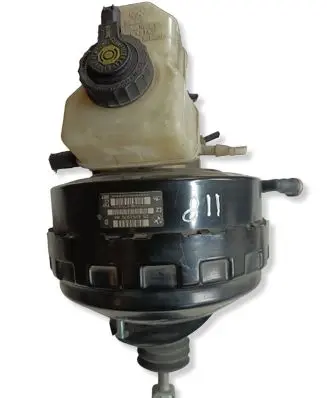 BMW 1 E81 E87 Brake booster 6751976 25220396102044