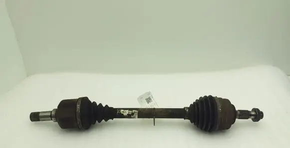 Peugeot RCZ Front driveshaft 4385656 9687853880