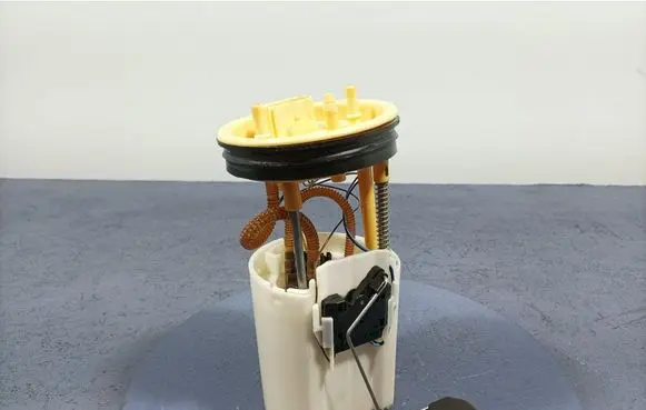 Seat Toledo I (1L) In-tank fuel pump 6RA919050A