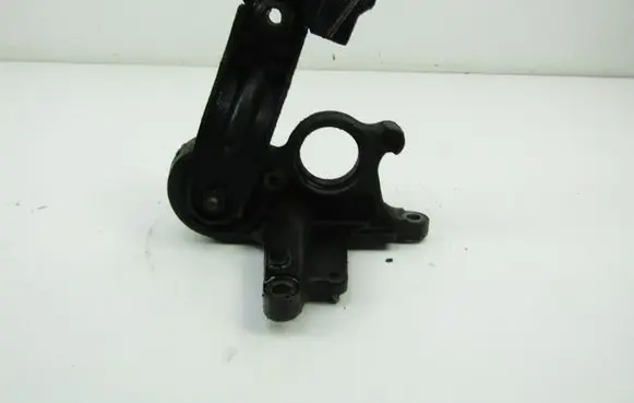Citroen C5 Driveshaft support bearing 9656071380