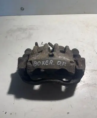 Peugeot Boxer Front brake caliper