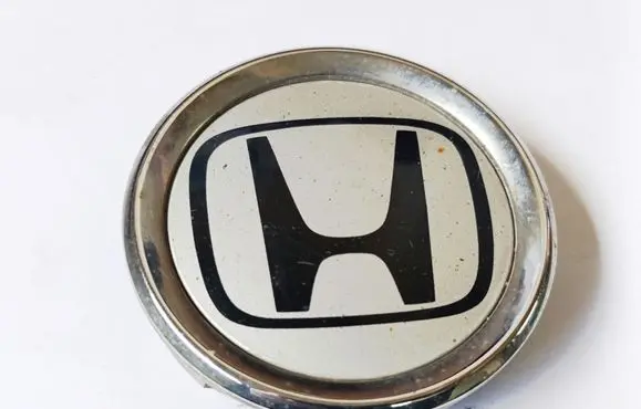Original wheel cap