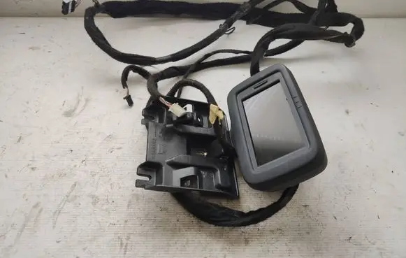 Renault Master III Screen/display/small screen 280563352R