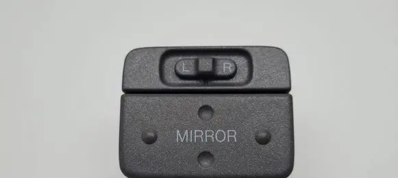 Honda Civic Wing mirror switch