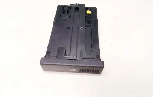 Volkswagen Sharan Glove box 7m3857921