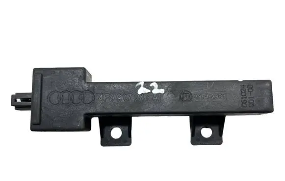 Audi A6 S6 C6 4F Keyless (KESSY) go control unit/module 4F0907247A 33542301 A321013100