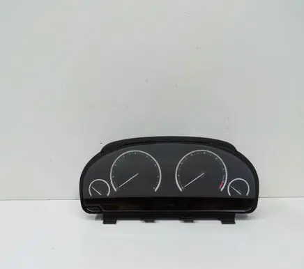 BMW 5 GT F07 Speedometer (instrument cluster) 9291394