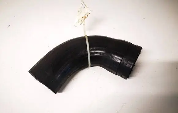 BMW 3 E46 Intercooler hose/pipe 