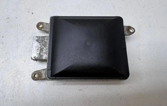 BMW 7 F01 F02 F03 F04 Blind spot module 6793162 2694A009014 0000015C