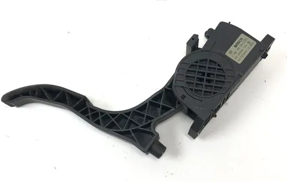 Skoda Fabia Mk1 (6Y) Accelerator throttle pedal 0280755055 6Q1721503H