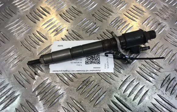 Volvo XC60 Fuel injector 31303238 0445116046