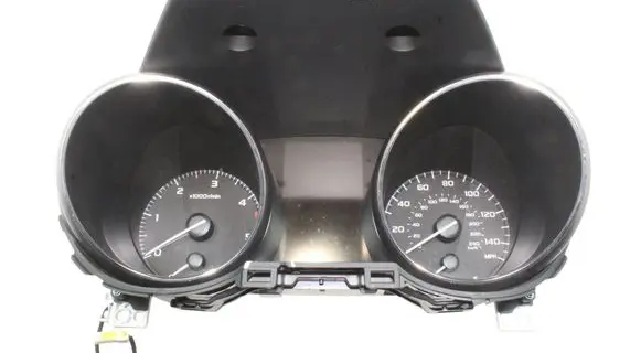 Subaru Outback (BS) Speedometer (instrument cluster) A2C90486000 A2C90489605