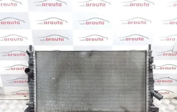 Volvo C30 Coolant radiator 3M5H8005TL