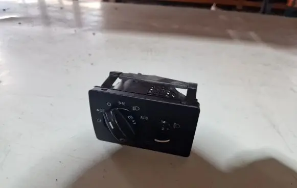 Ford Focus C-MAX Light switch 3M5T13A024CA