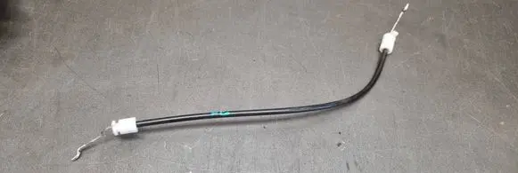 Fiat Croma Front door cable line 