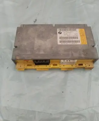 BMW 7 E65 E66 Airbag control unit/module 6933021