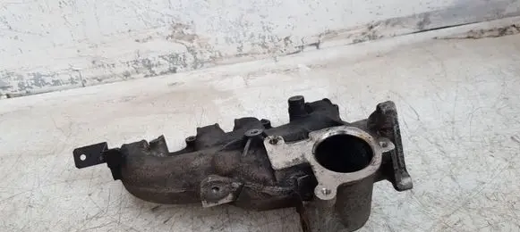 Audi A4 S4 B7 8E 8H Intake manifold 038129V13BM