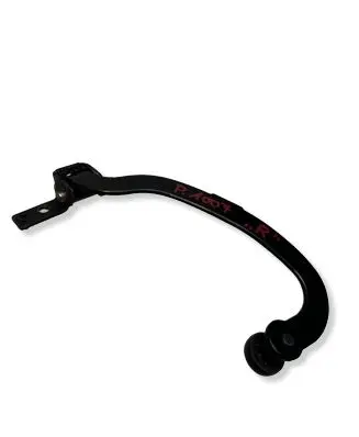 Peugeot 1007 Roller guide/hinge set P007