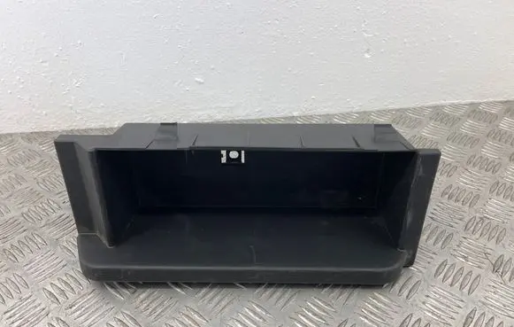 BMW 5 E60 E61 Glove box in trunk 7114970