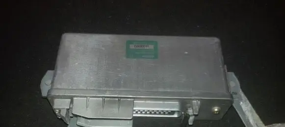Nissan Primera ABS control unit/module 0265100054 4785070j01