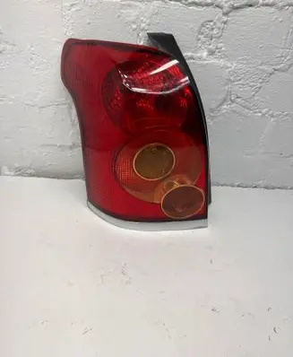 Toyota Avensis T250 Rear/tail lights