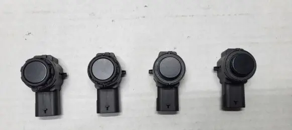 BMW M5 Parking PDC sensor