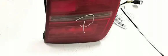 Audi A8 S8 D3 4E Rear/tail lights 4E0945094H
