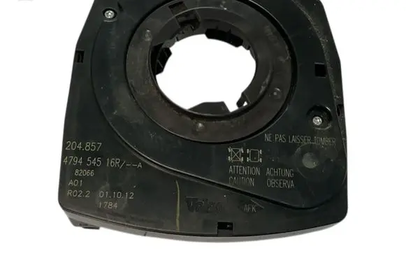 Volvo V70 Steering angle sensor 479454516R 204857 82066