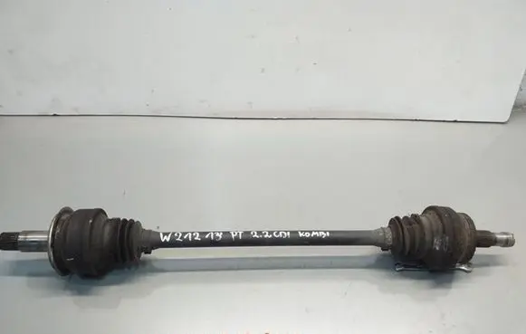 Mercedes-Benz E AMG W212 Rear driveshaft